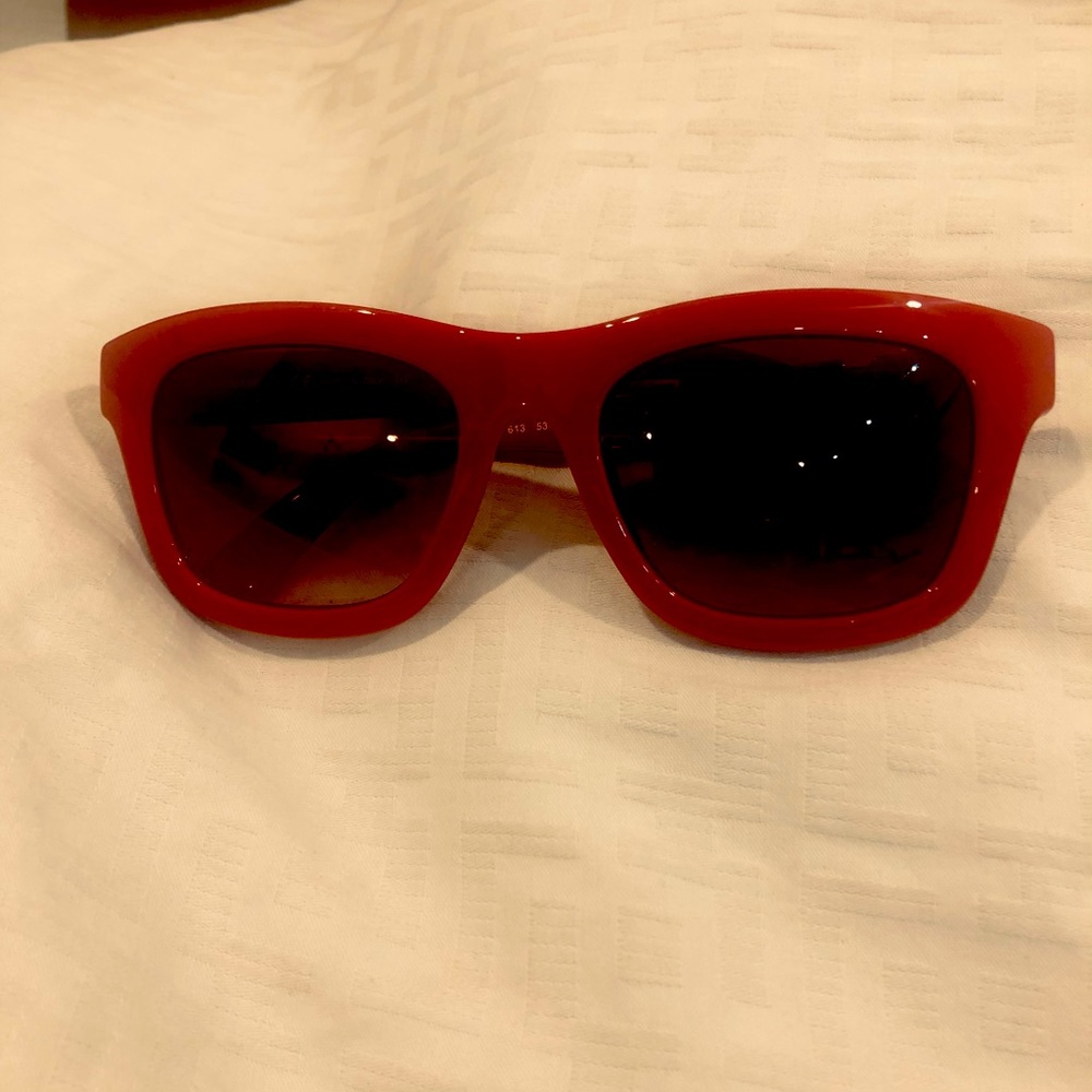 Valentine sunnies